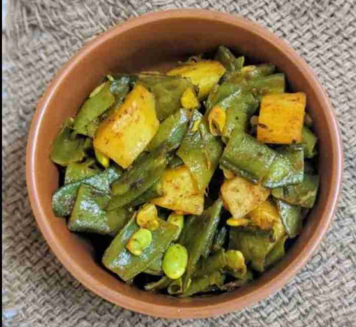 Sabji image