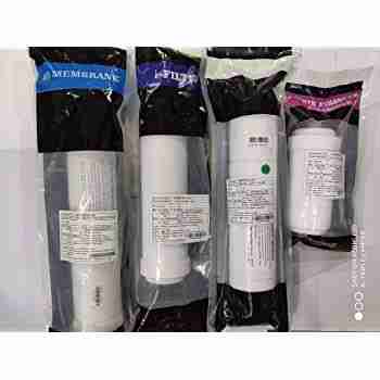 Reviva complete cartridges image