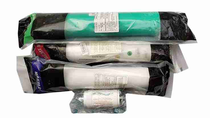 Reviva complete cartridges image