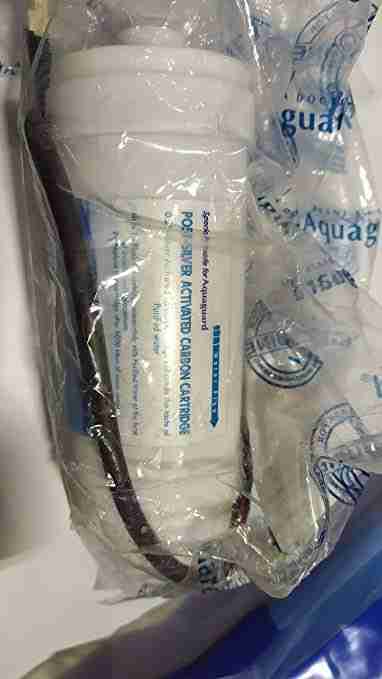 Aquaguard Reviva Nxt cartridges image