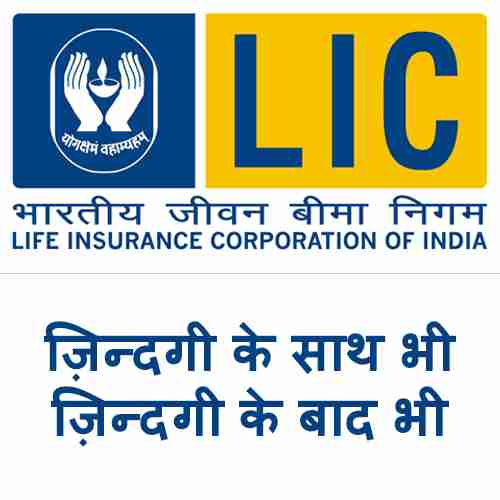 LIC Insurance Services image