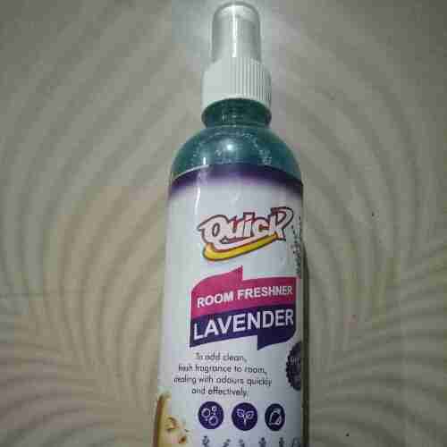 Room freshener 