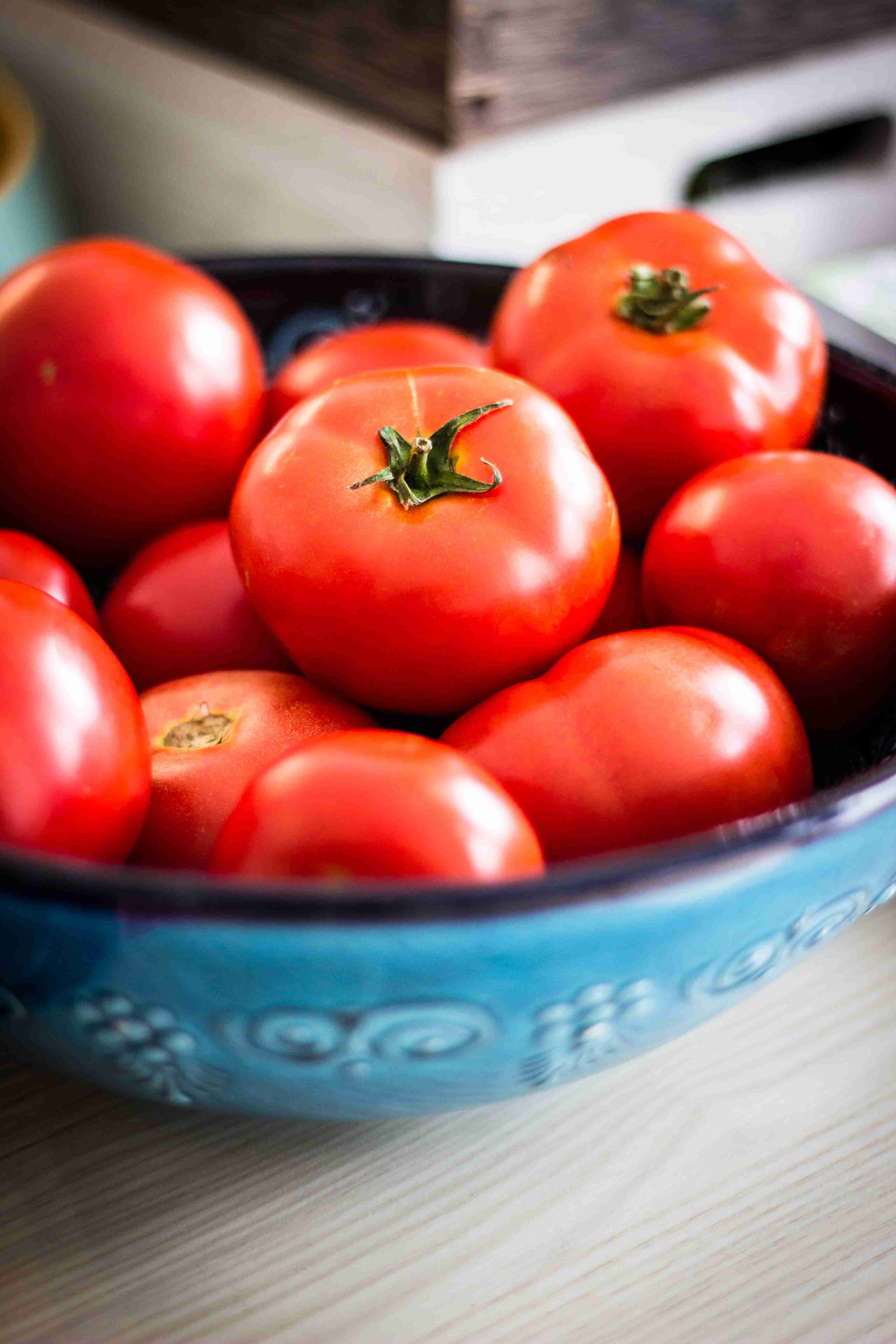 TOMATO ? image