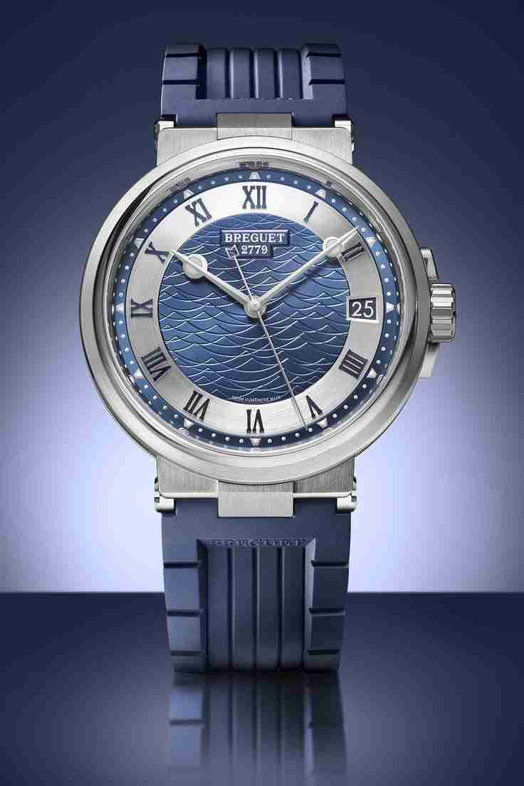 Men wrist watch image
