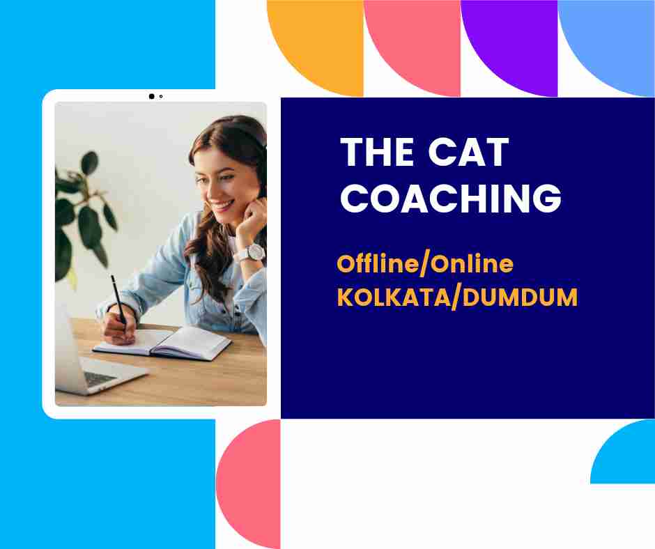CAT Coaching In Kolkata 