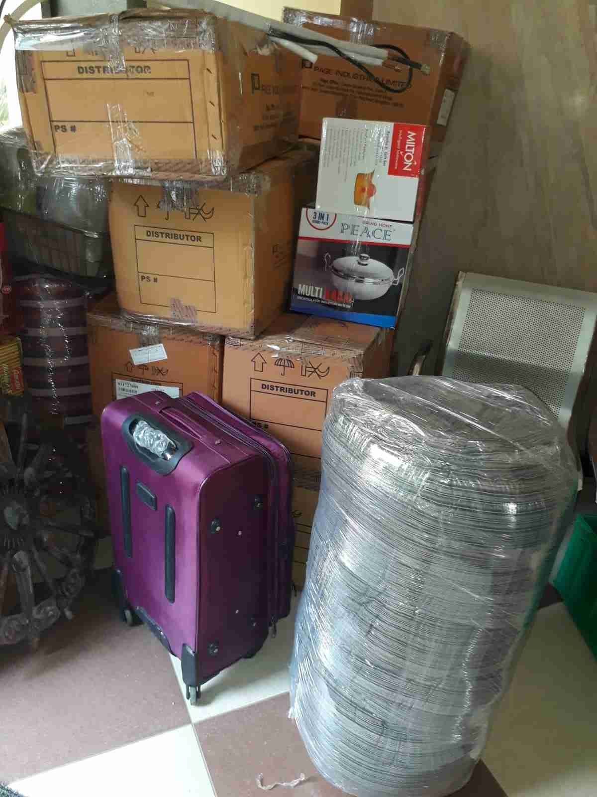 packers and movers  image