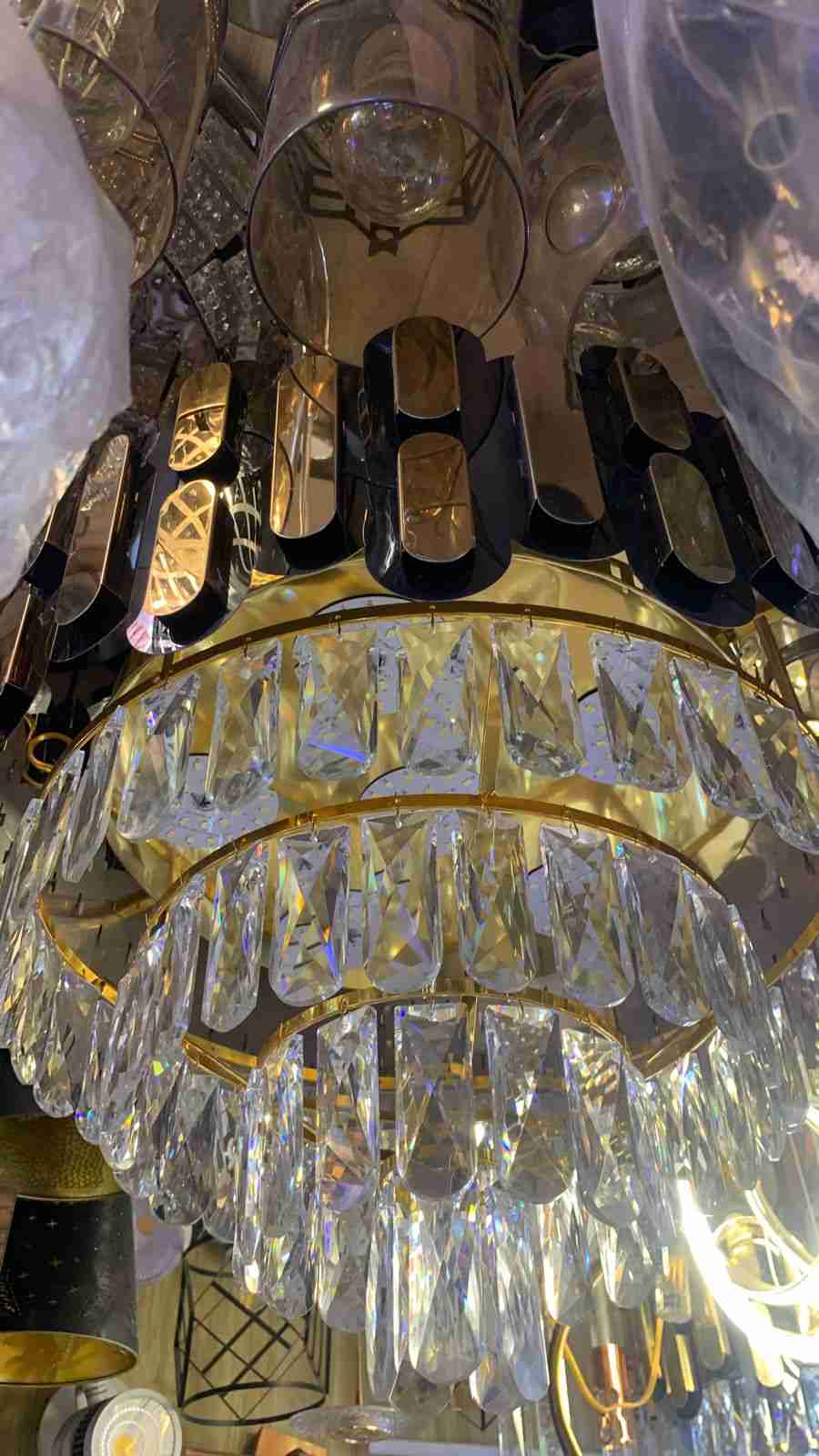 All type Lights 