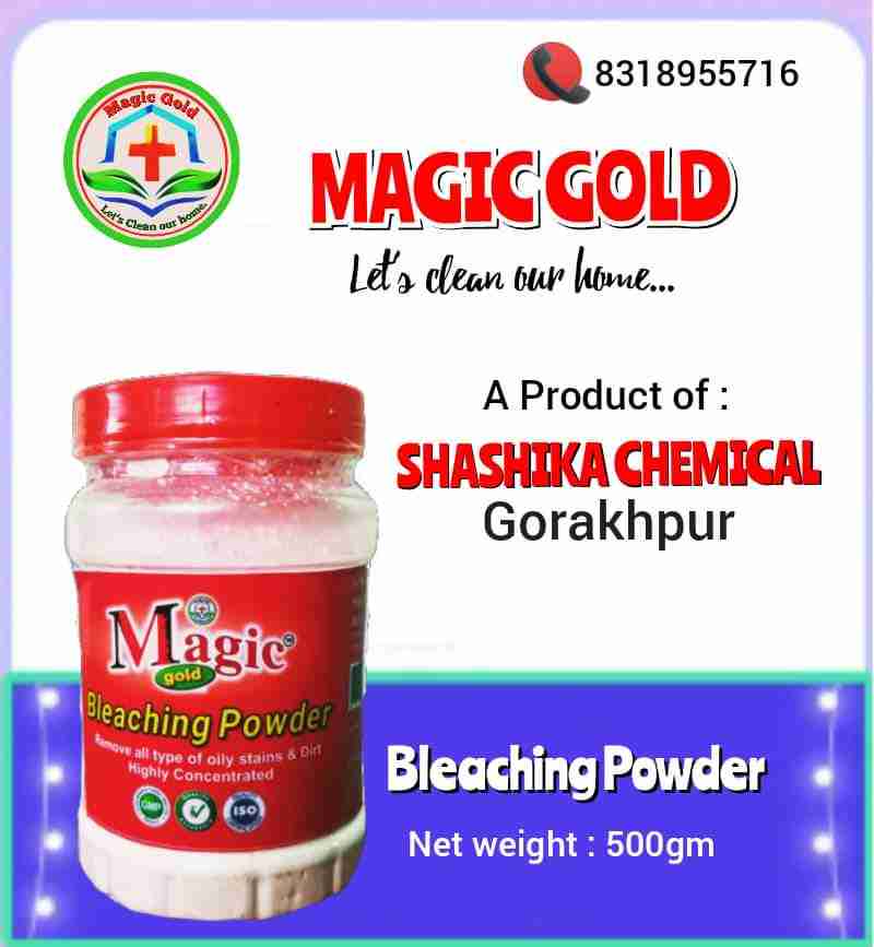 Bleaching Powder