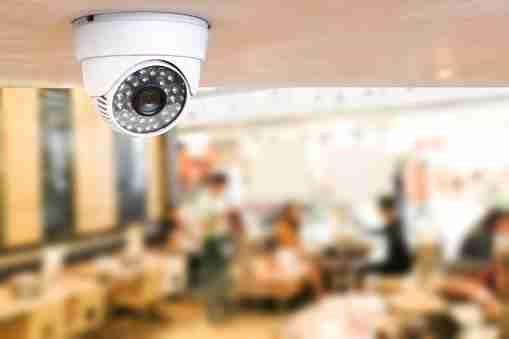 CCTV Camera