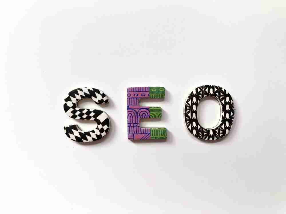 SEO Services image