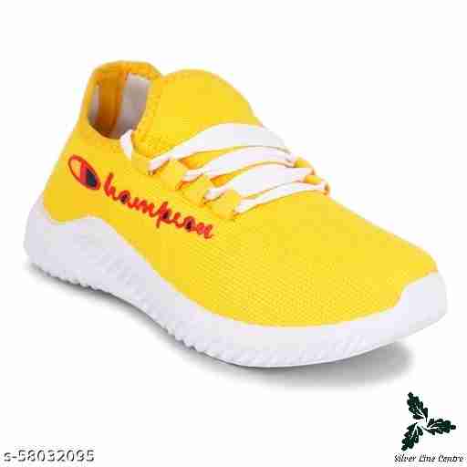 Aadab Attractive Men Sports Shoes*