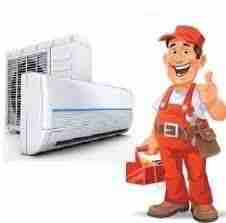 AC fridge washing machine microwave oven repair and installation uninstallation service provide in Jamshedpur Jharkhand  image