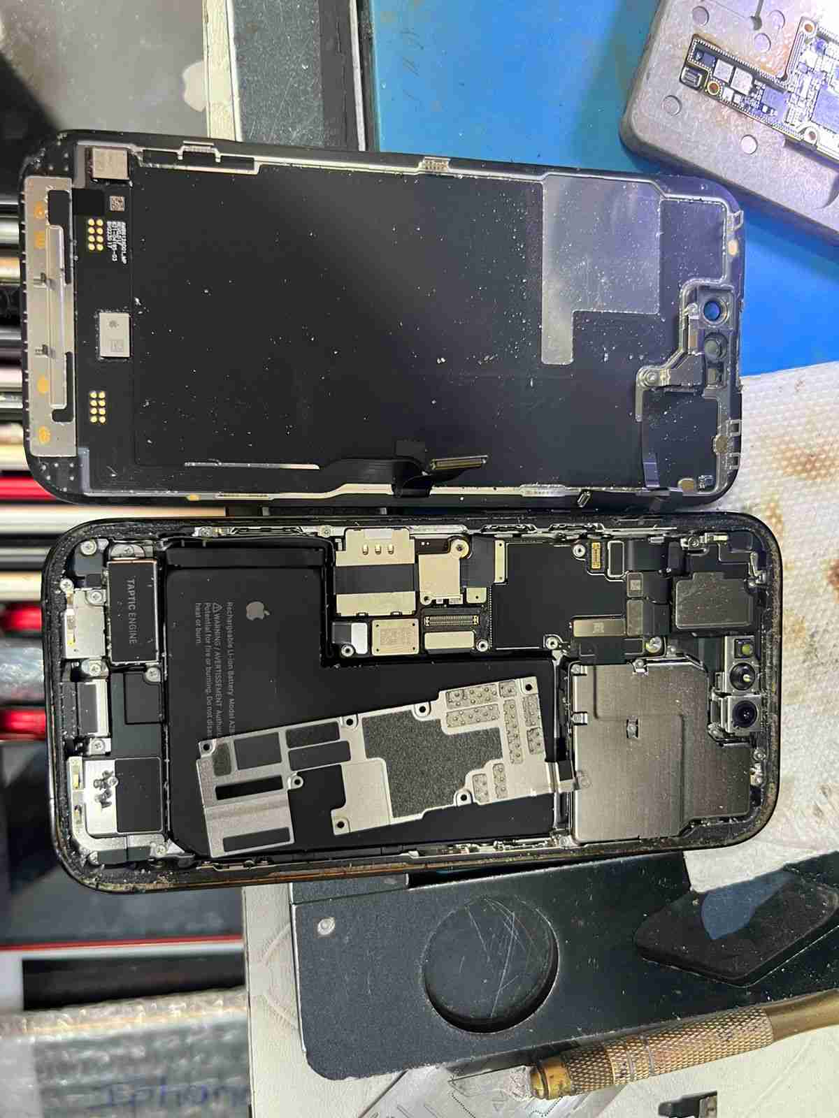 image not available