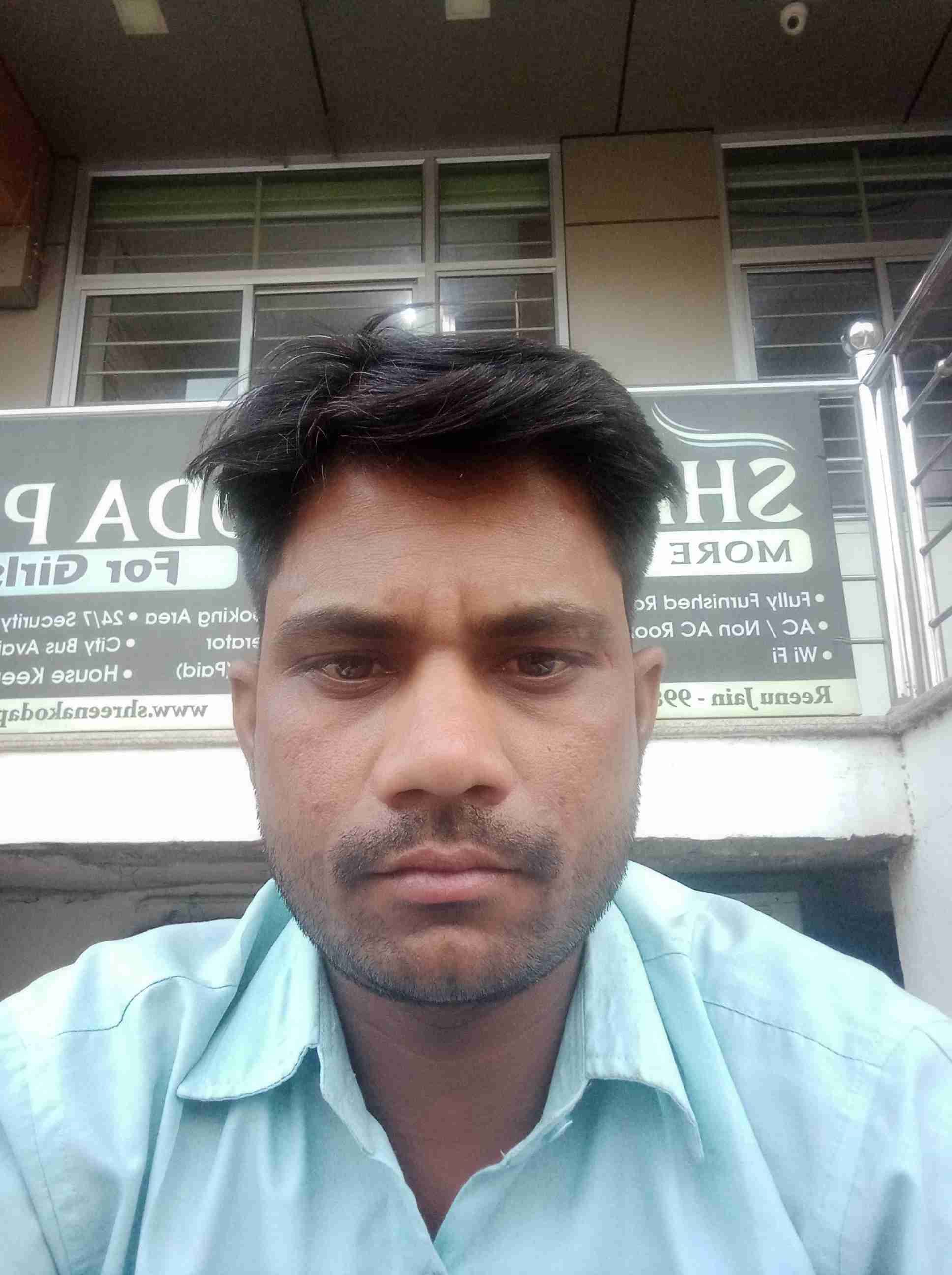 Electrician work