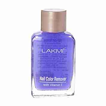 Lakme Nail Color Remover
