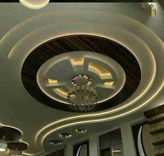 False ceiling image