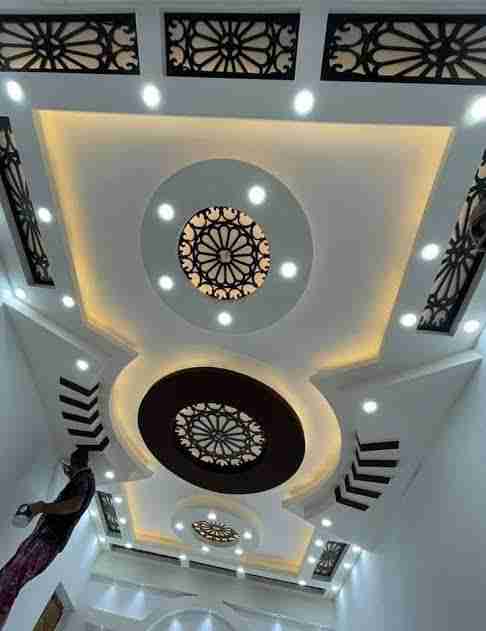 False ceiling image
