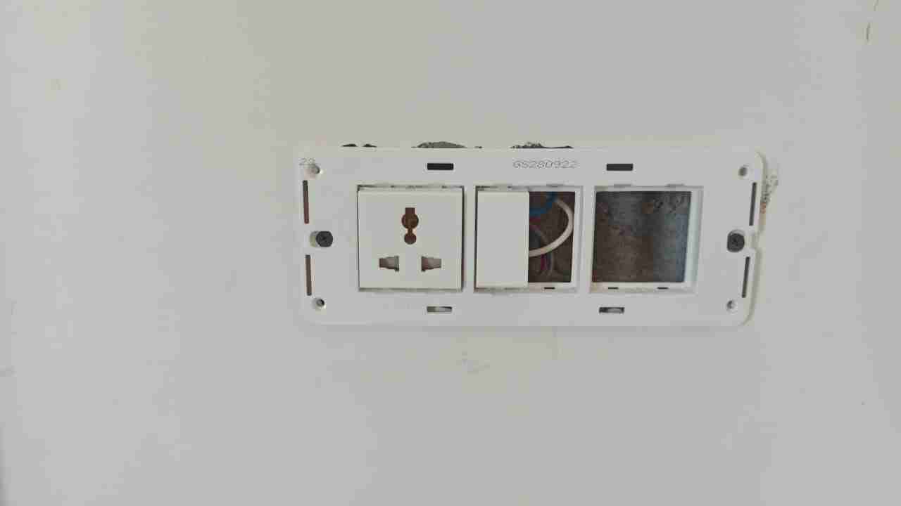 Legrand  pulg  