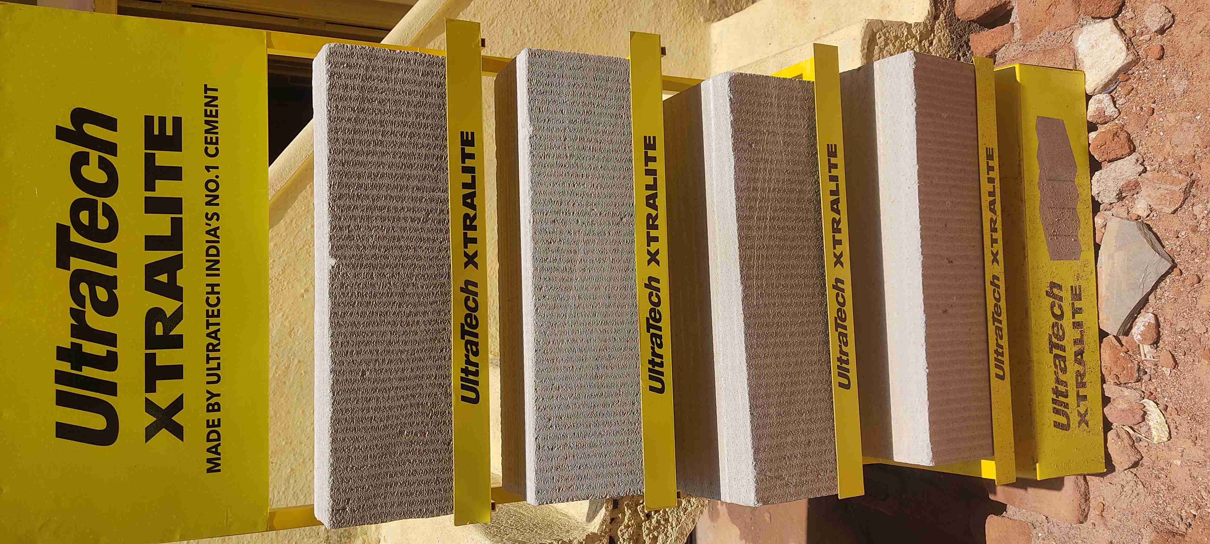 ultratech aac blocks xtralite bricks 4 inches 5 inches 6 inches 8 inches 9 inches sizes price contact number 7093056538