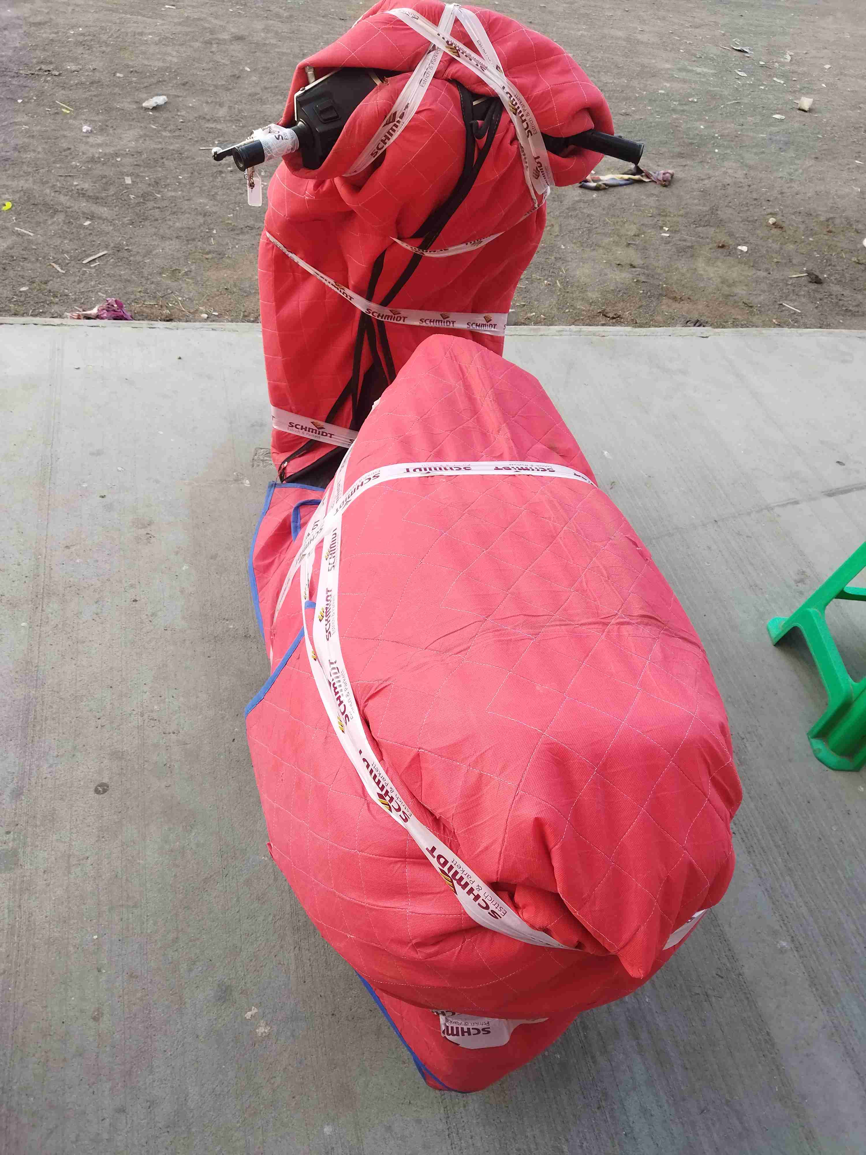 Packers and movers 