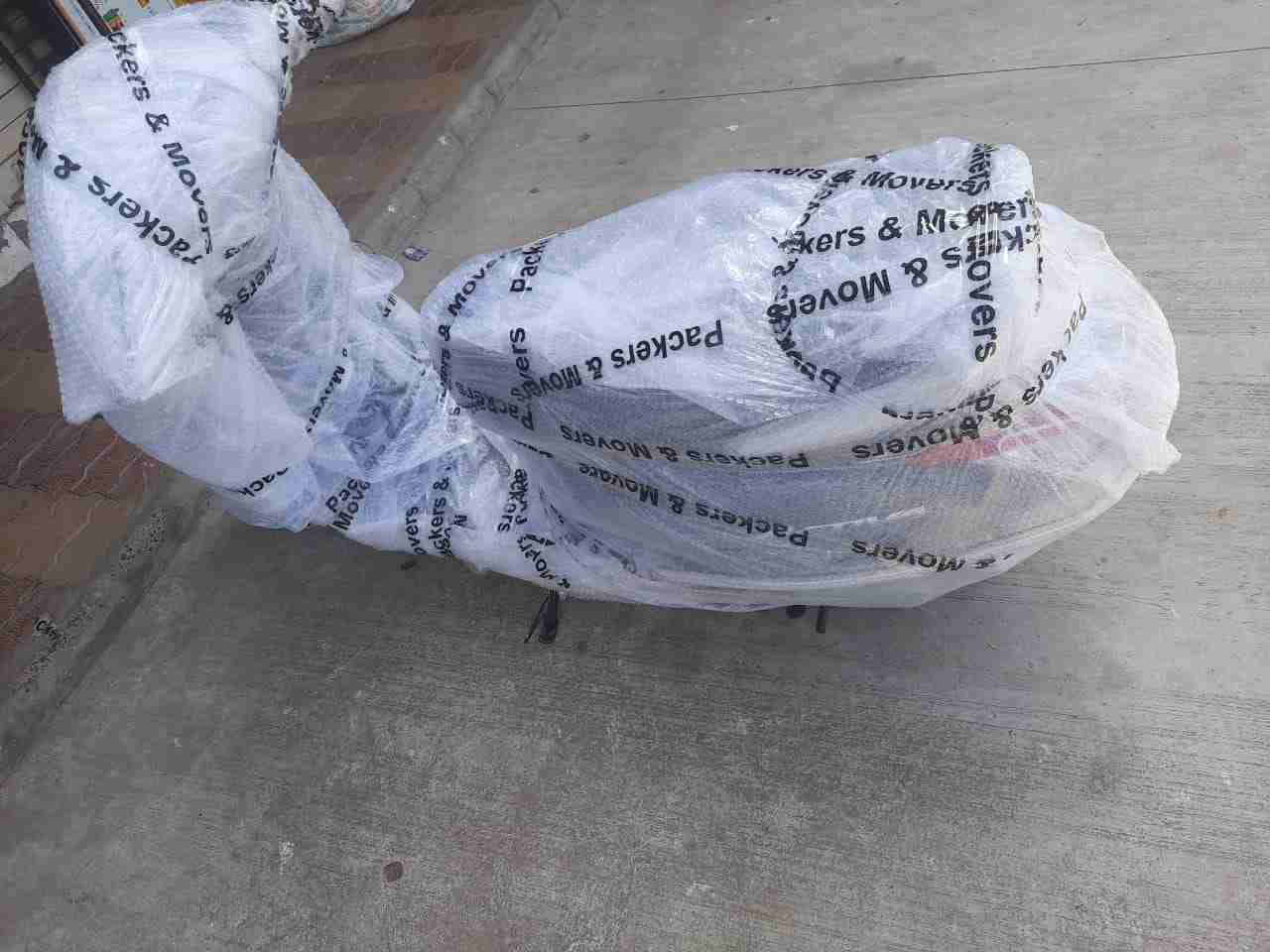 Packers and movers  image