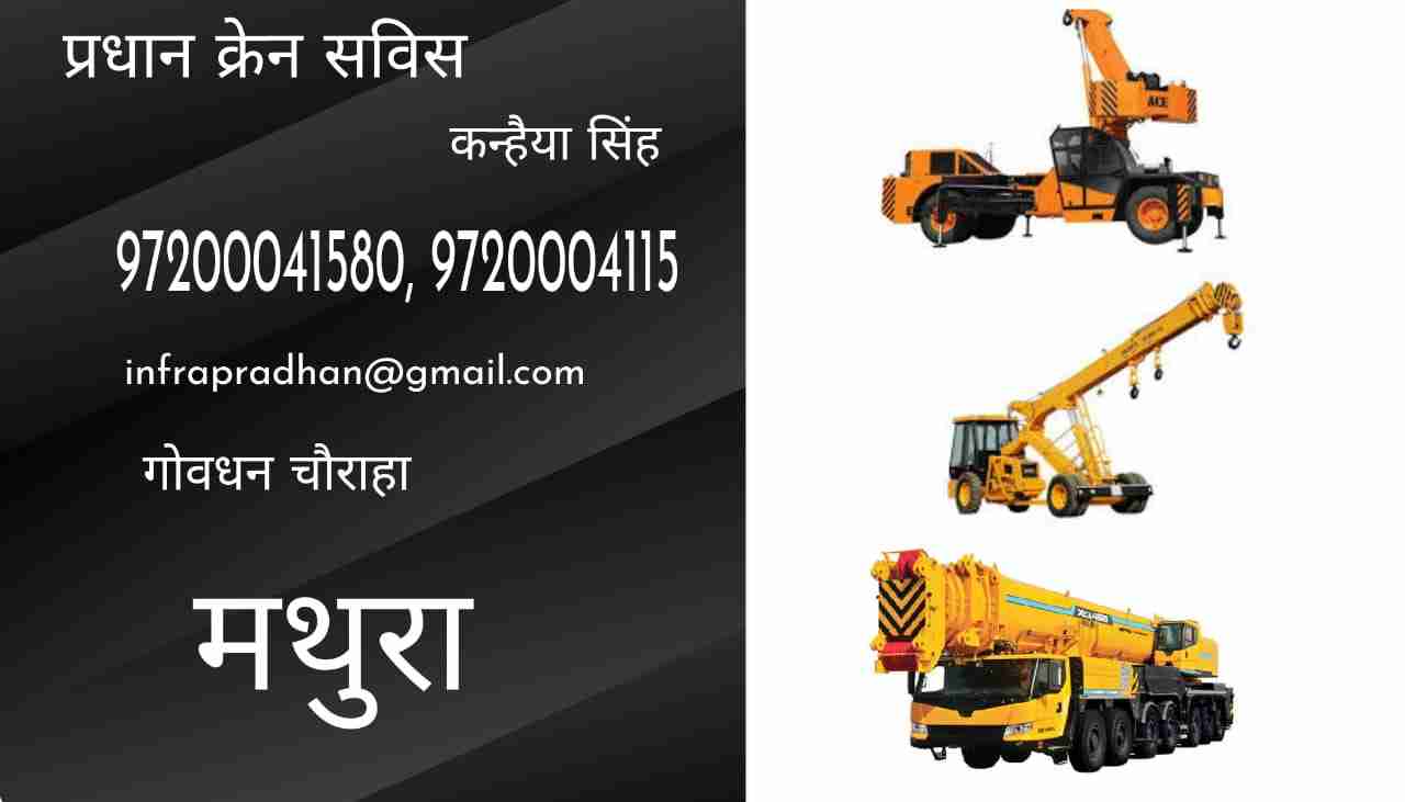 Crane 