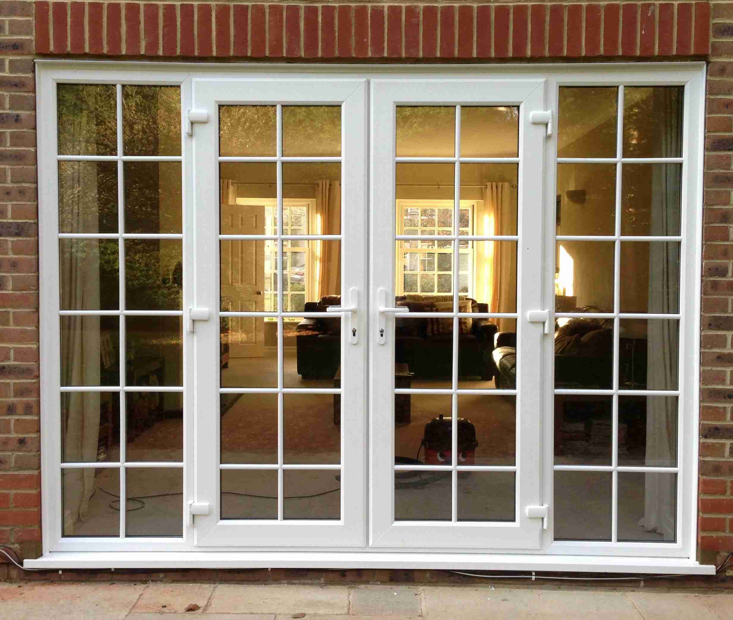 Upvc Doors dealer in lucknow 