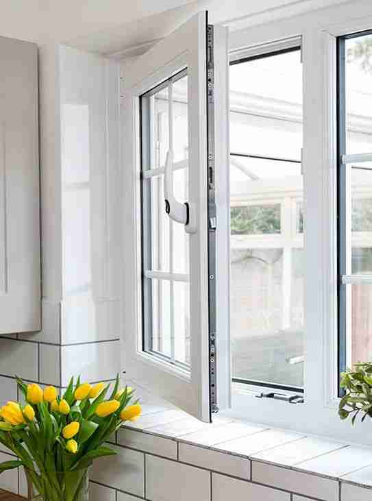 uPVC WINDOWS DEALER IN LUCKNOW  image