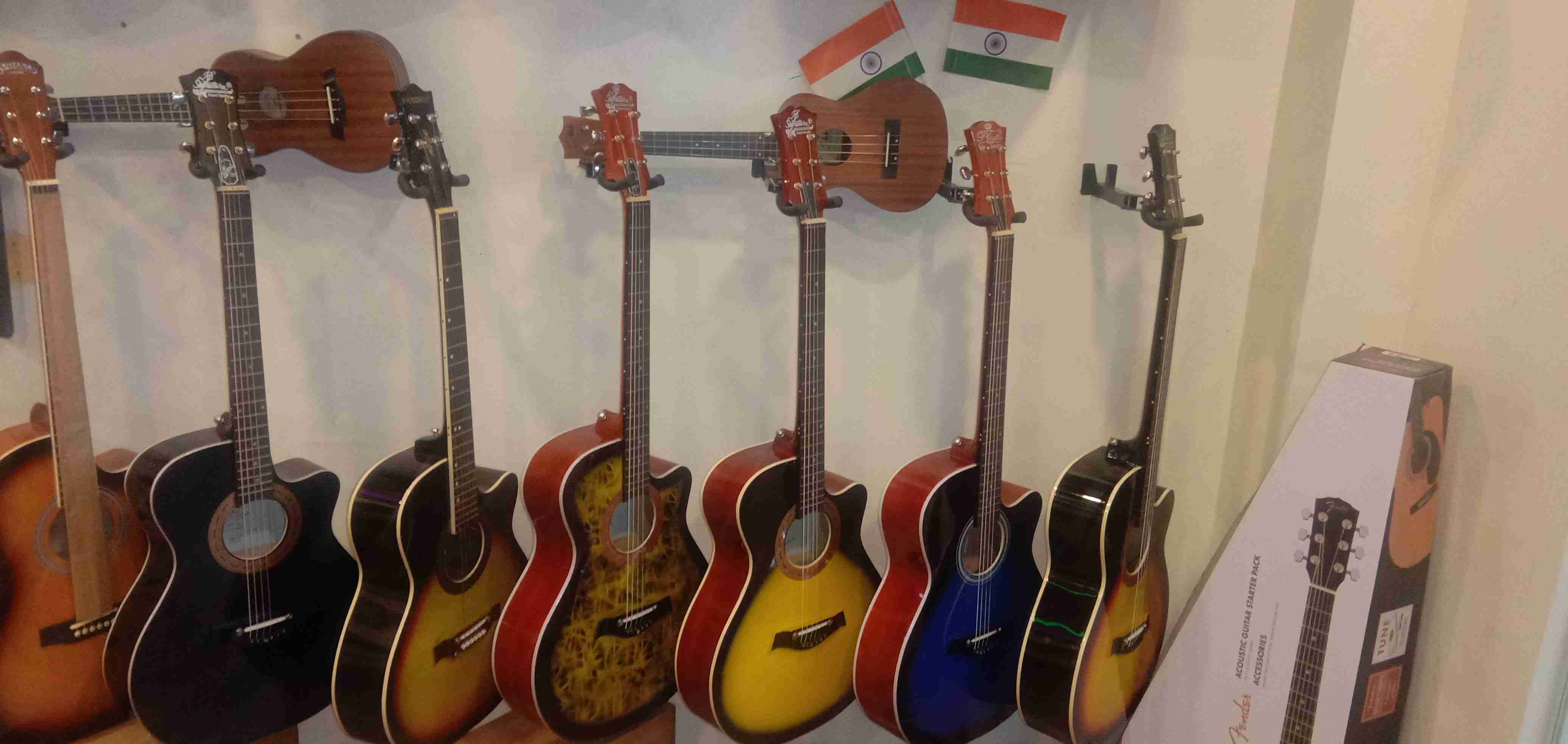 Guitar 