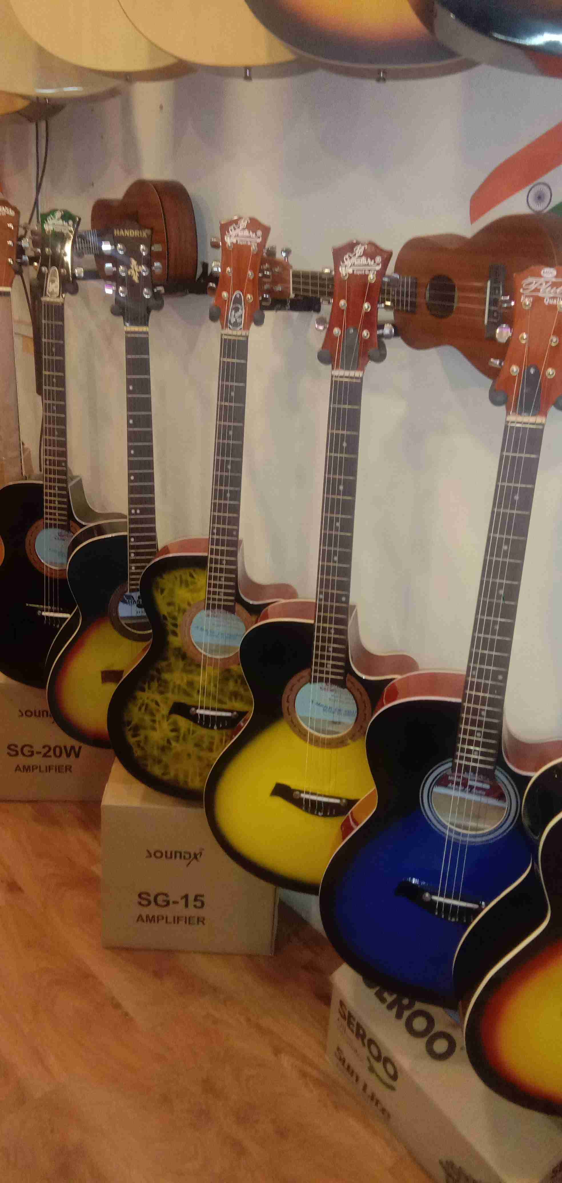 Guitar  image