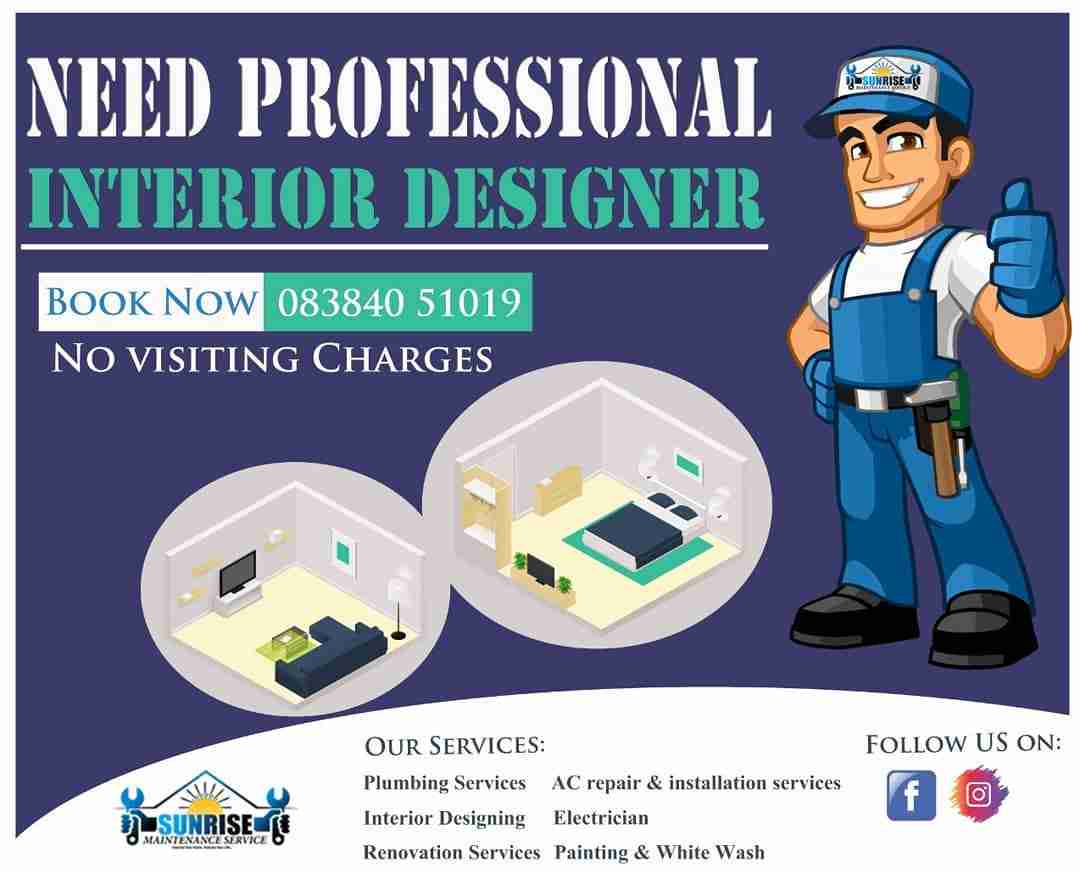 Ac Service and Repair  image