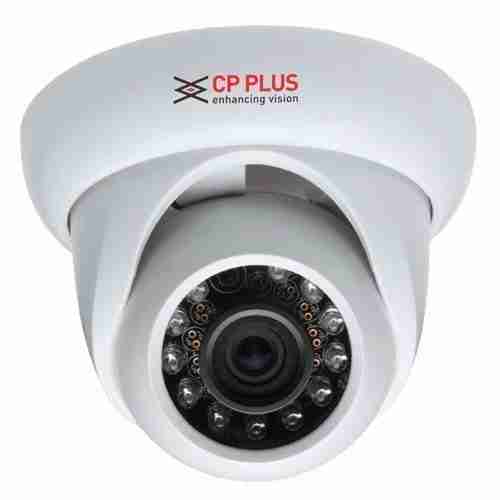 4 Cpplus CCTV Camera Packege installation 