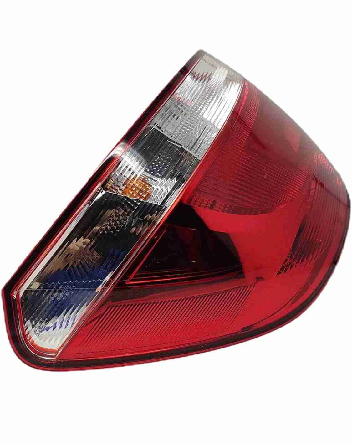K D Tail light/Back light assembly For VW Vento (Left/Passenger Side) image