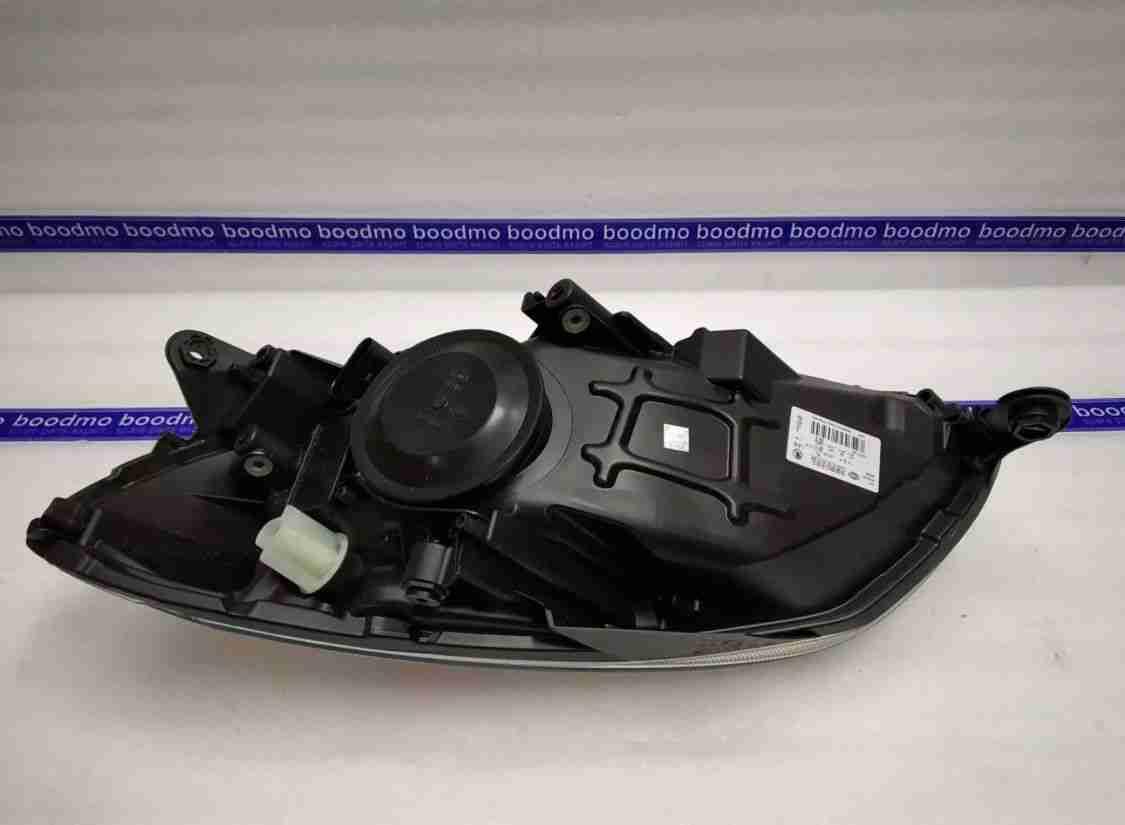 Headlight for SKODA FABIA - 5J2...018C - VAG (VW, AUDI, SKODA) image