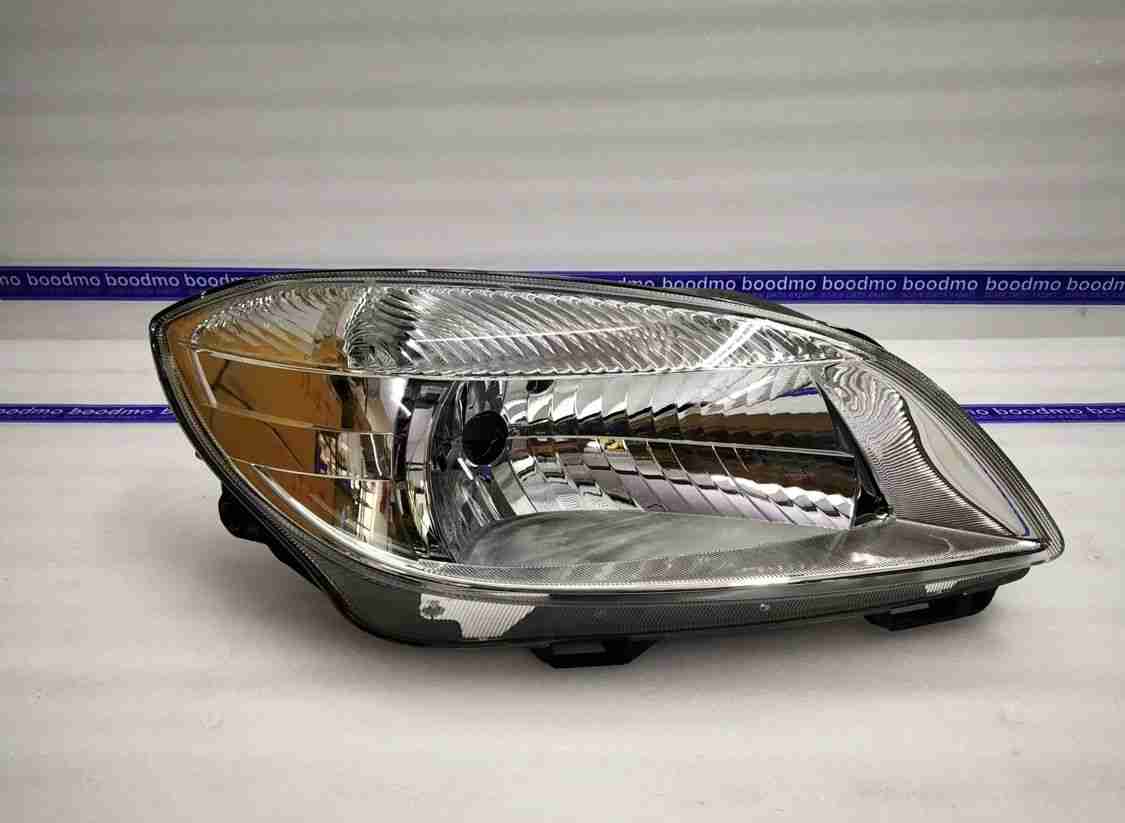 Headlight for SKODA FABIA - 5J2...018C - VAG (VW, AUDI, SKODA) image