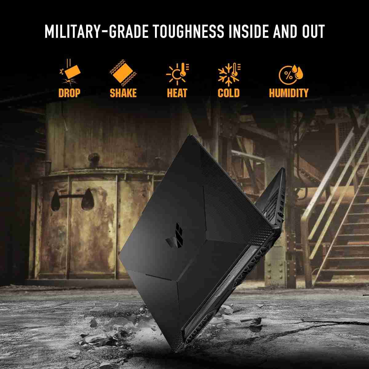 TUF F15 image
