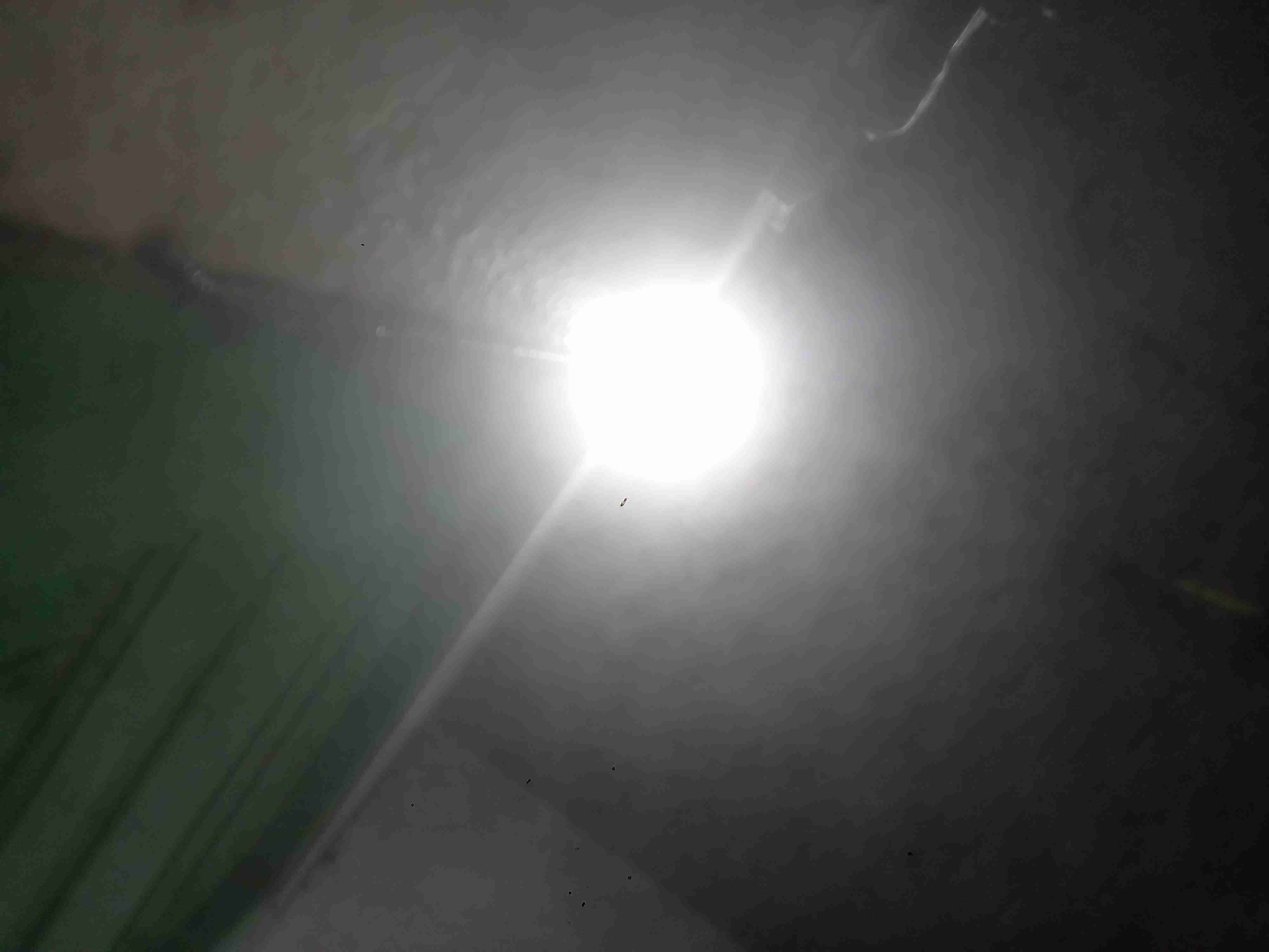 Crompton 9  watts bulb