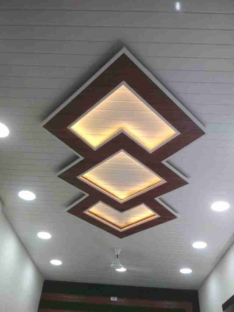 Pvc panel image
