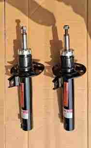 Audi Q3 - Front Shock Absorber (Shockers) - Set of 2 - image