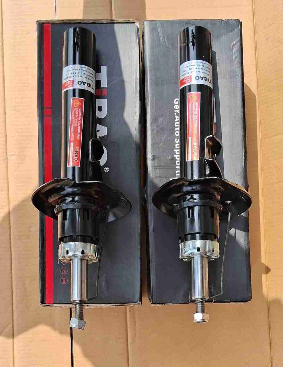 Audi Q3 - Front Shock Absorber (Shockers) - Set of 2 - image