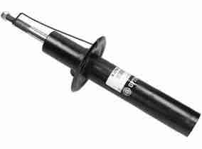 Audi A4, Q5 Front Shock Absorber Set A-3791G - Optimal German