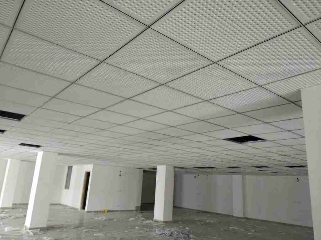 gypsum board image