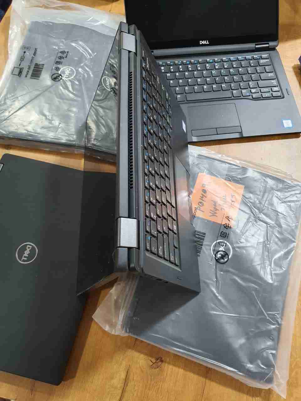 Dell Latitude 7390 image