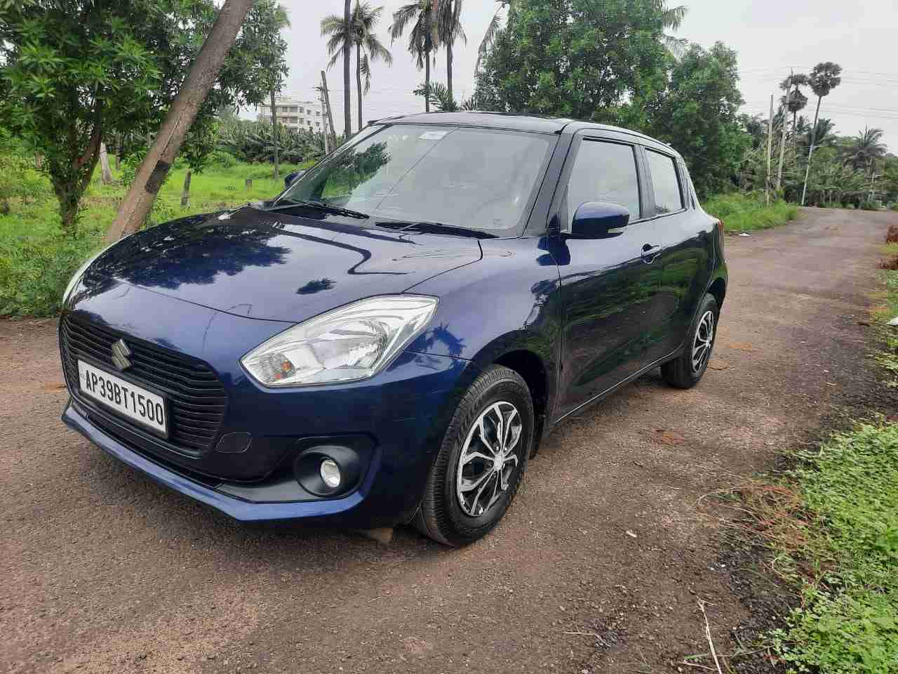 SMC CAR RENTALS IN KADAPA- 9885046589 image
