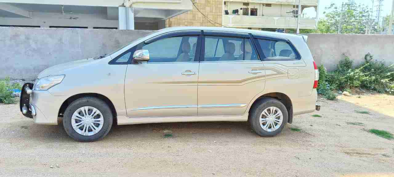 KADAPA TO HYDERABAD ONE WAY CABS-9885046589 image