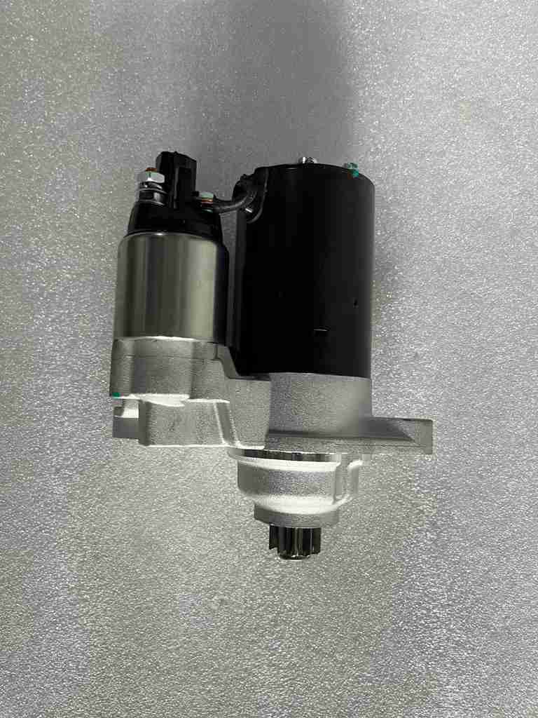 BOSCH  Starter Motor Vento 2019 Petrol | Vento Self Motor  image