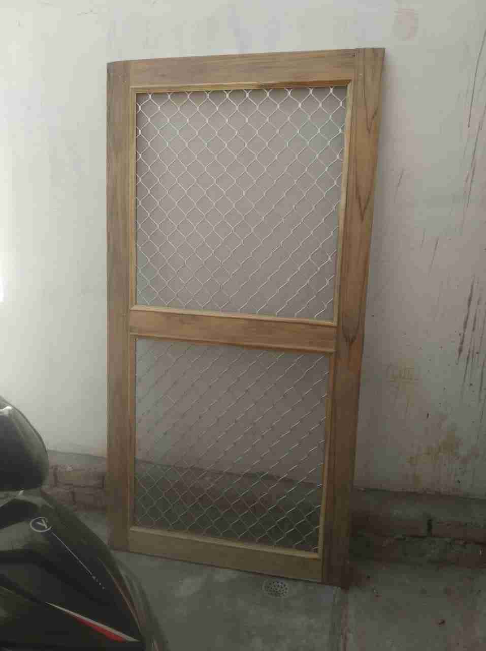 Door? image
