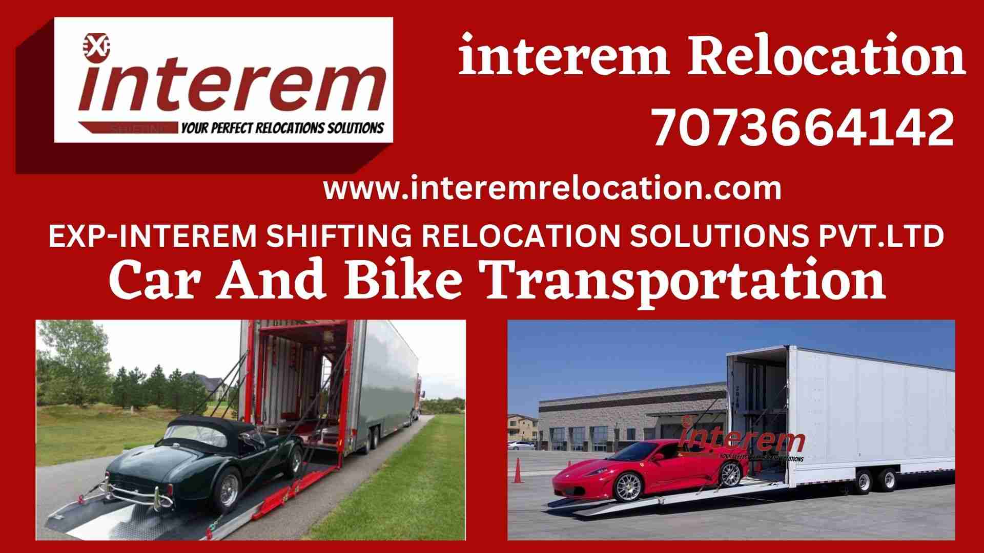 home Relocation image