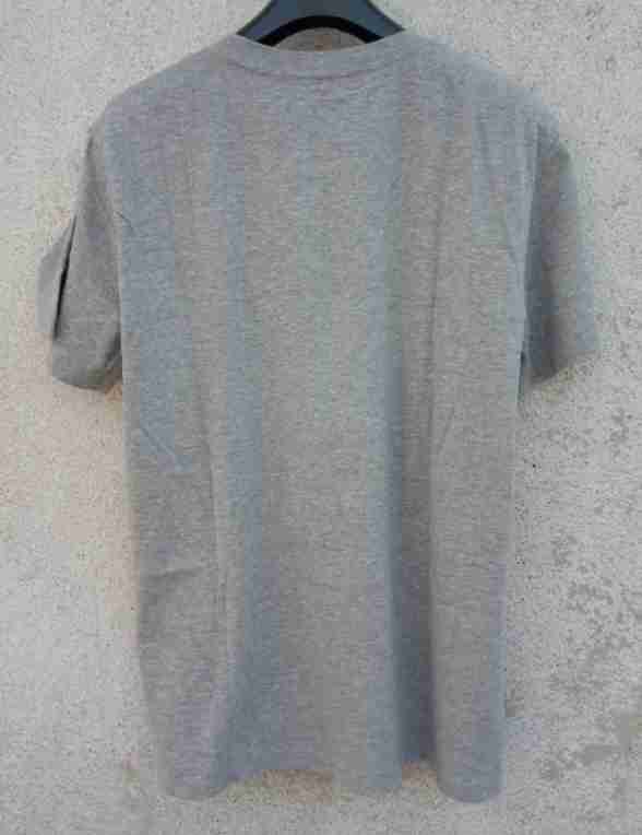 Santali Logo Digital Printed Unisex T-Shirt image