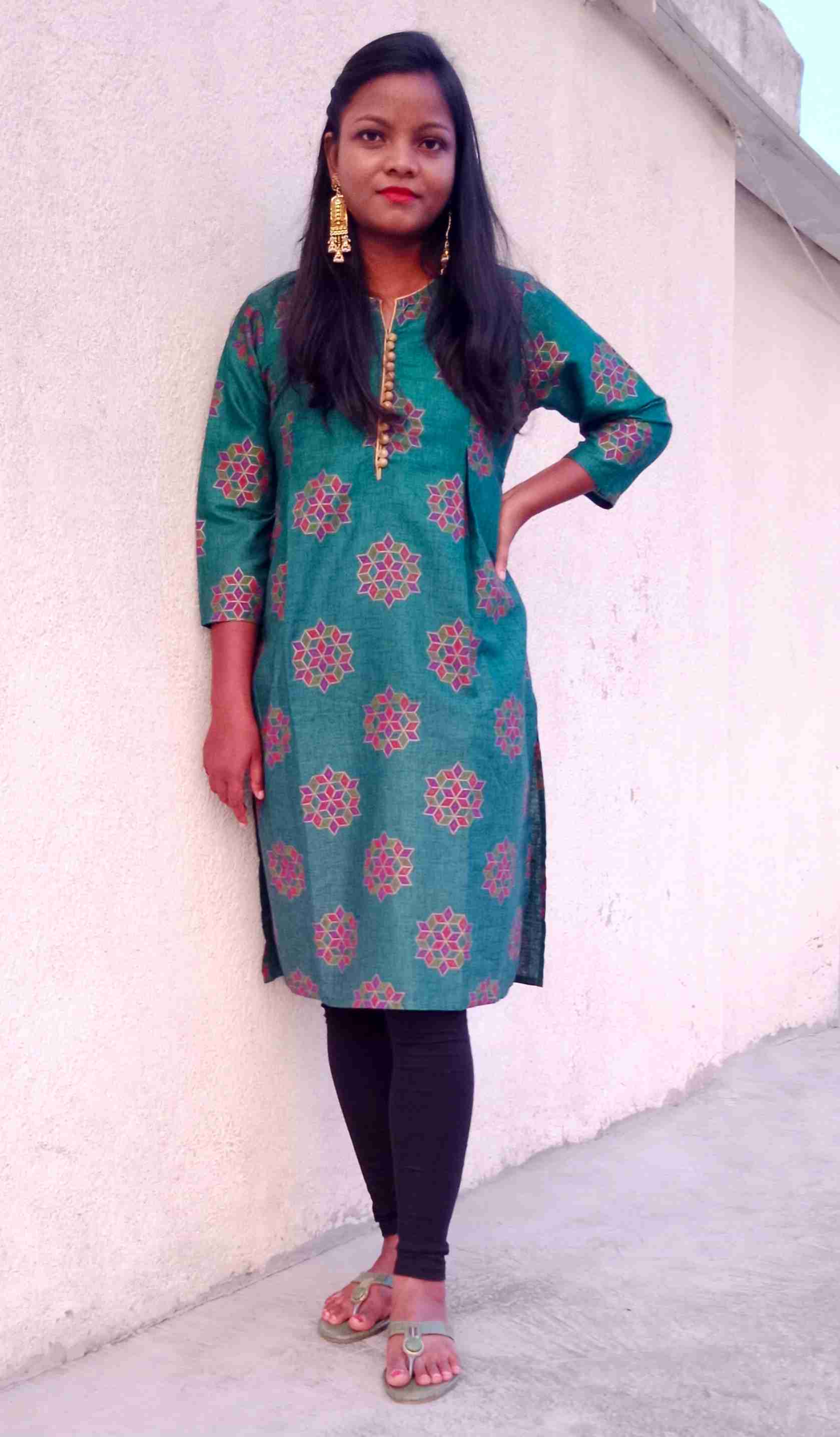 Ladies Kurta